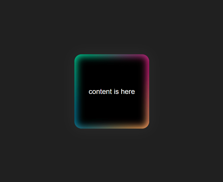 Create an Animated Glowing Ring Card with HTML and CSS | Tutorial 3 Step-by-Step Guide to Create Animated Glowing Ring Card with HTML and CSS.png