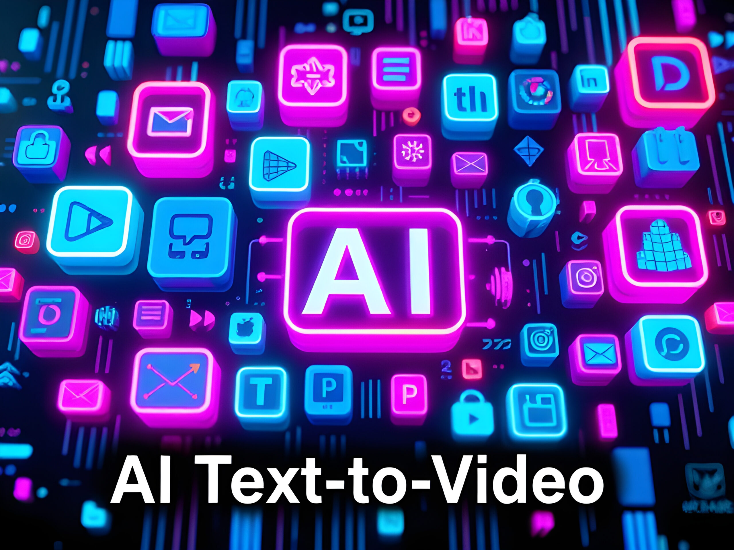 AI Text-to-Video Tools - The Ultimate List of AI Tools 7 The Ultimate List of AI Text-to-Video Tools: A Deep Dive