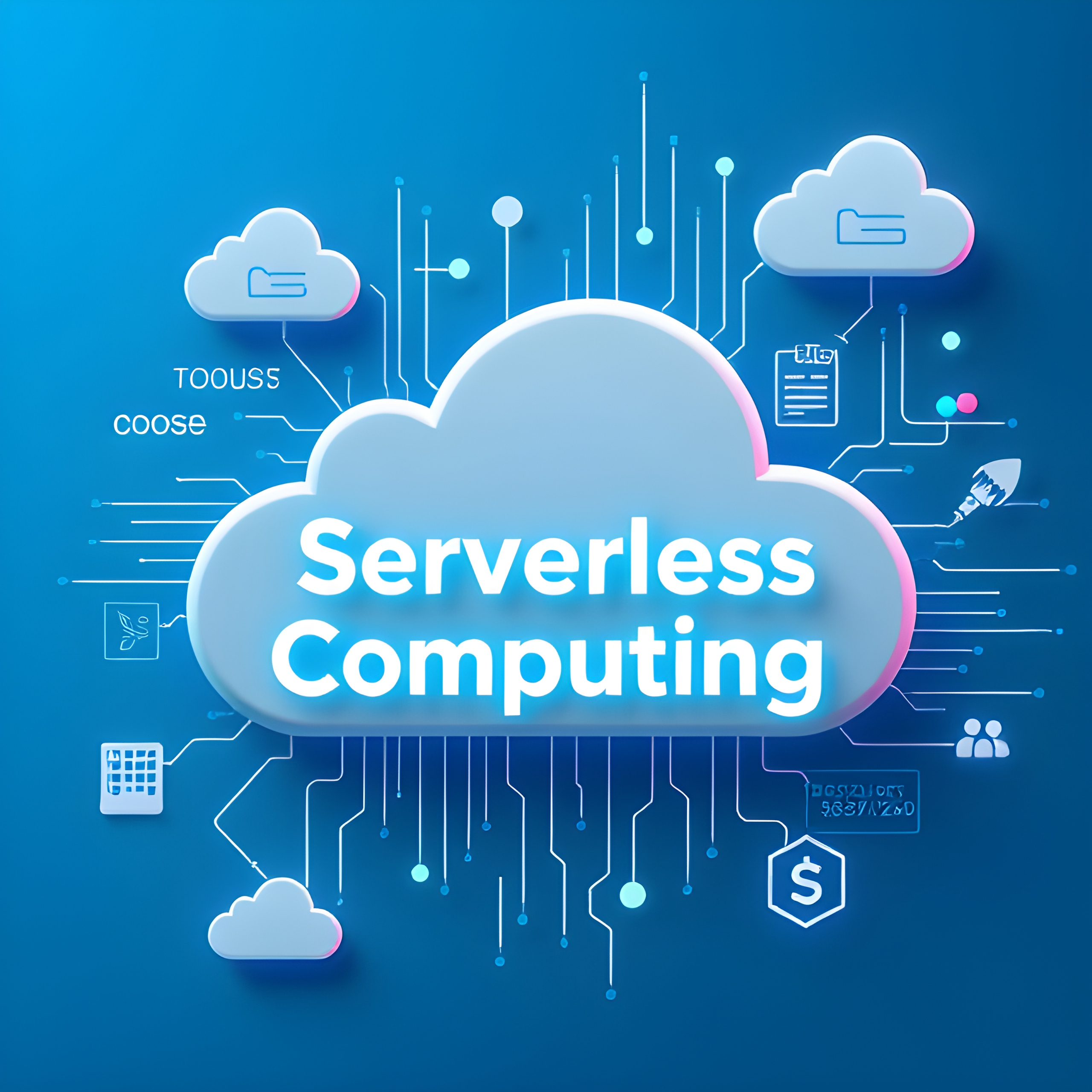 Unleash the Power of Serverless Computing: A Beginner's Guide 3 Unlock the Power of Serverless Computing: A Beginner's Guide