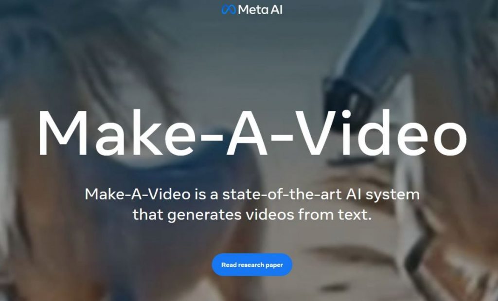 make a video