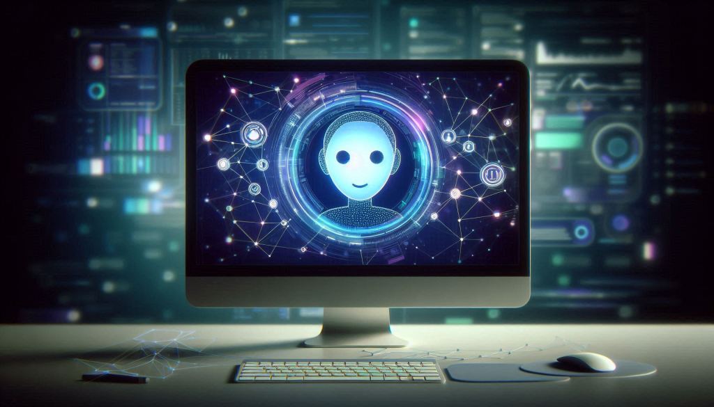AI Chatbots Web Development