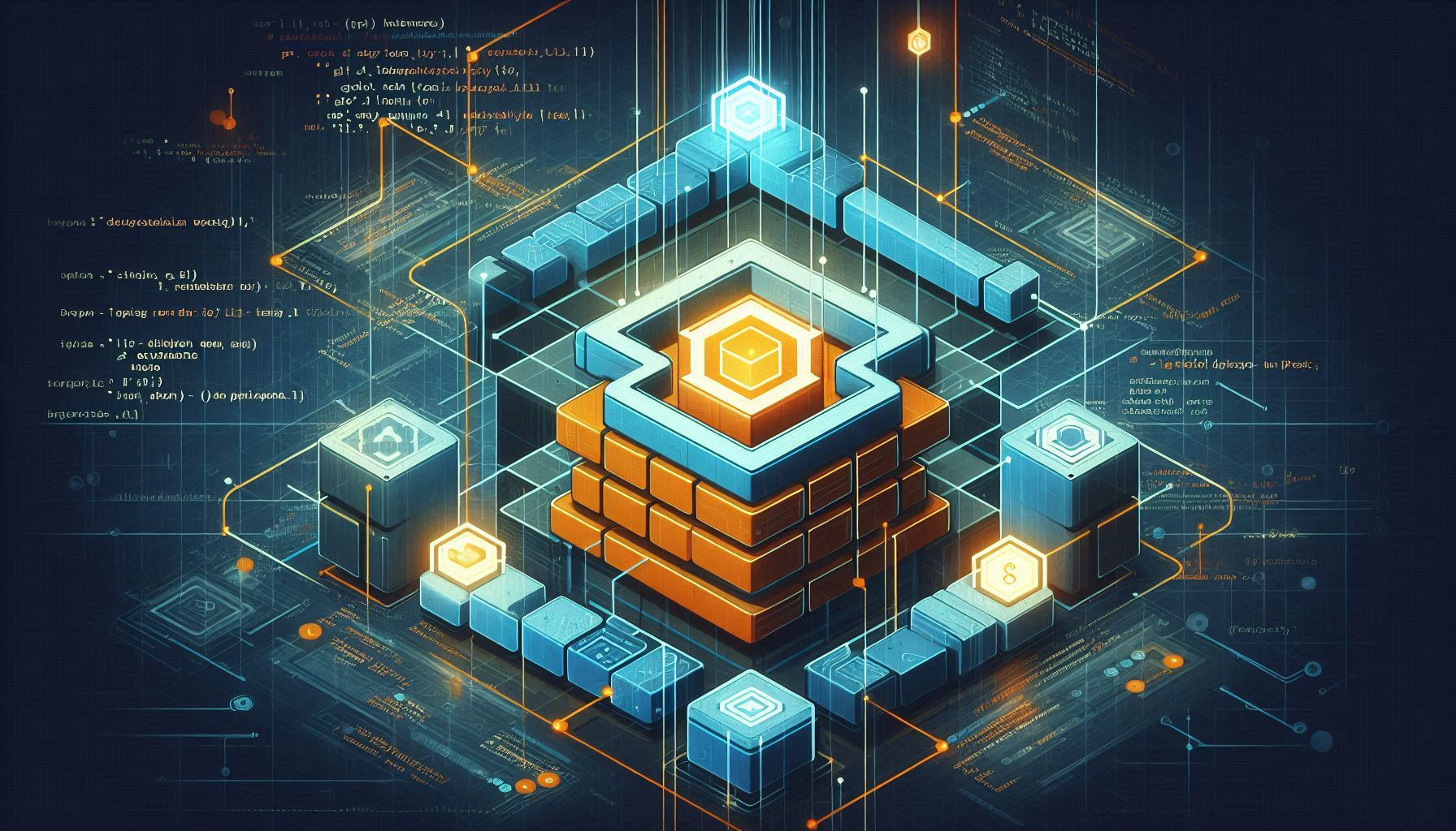 API-First Development: Building the Web from the Foundation Up 5 API-First Development: Building the Web from the Foundation Up