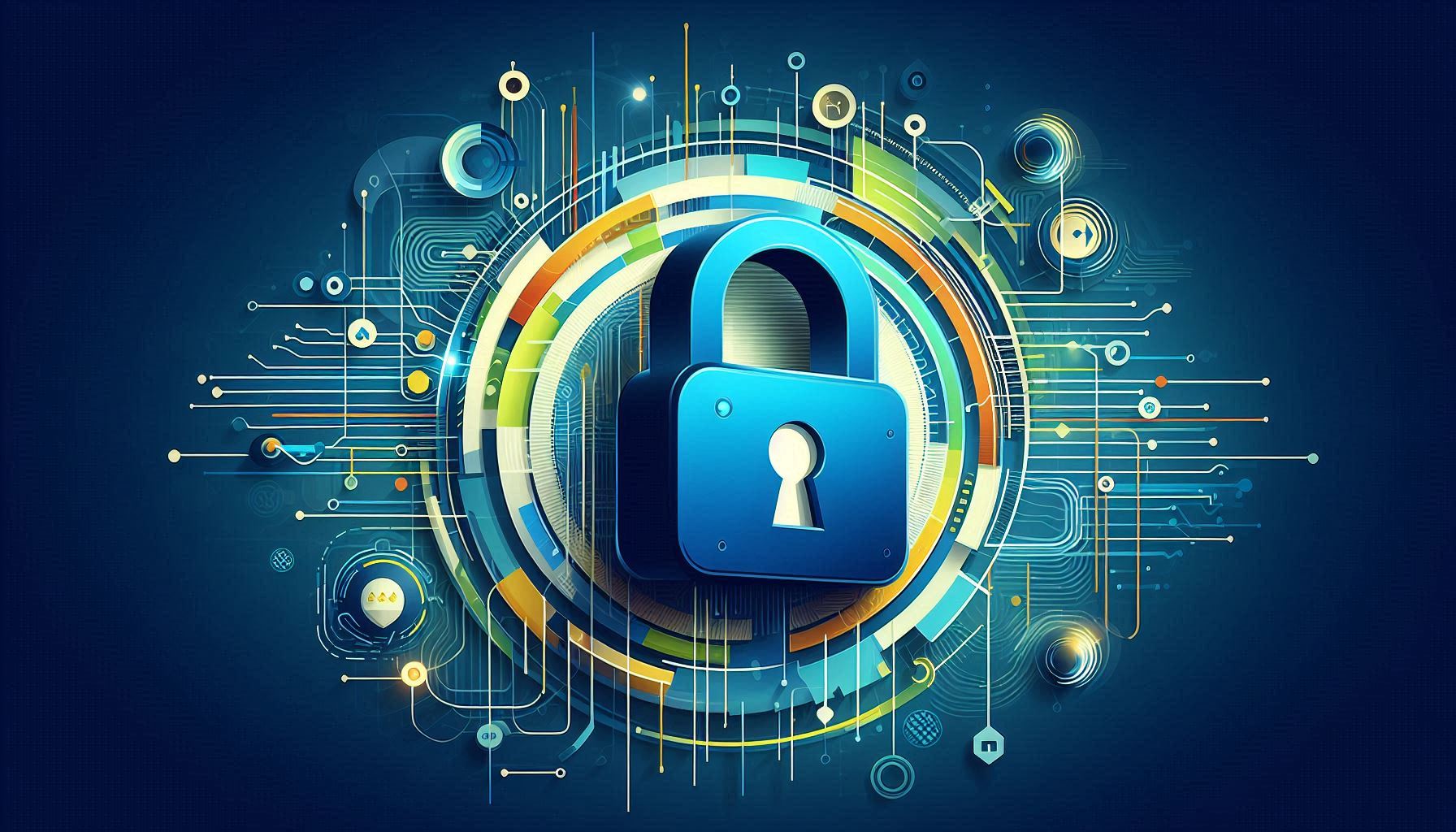 Data Security: Protecting Your Website (and Your Users) From Cyber Threats - A Beginner's Guide 10 Data Security: Protecting Your Website (and Your Users) From Cyber Threats - A Beginner's Guide