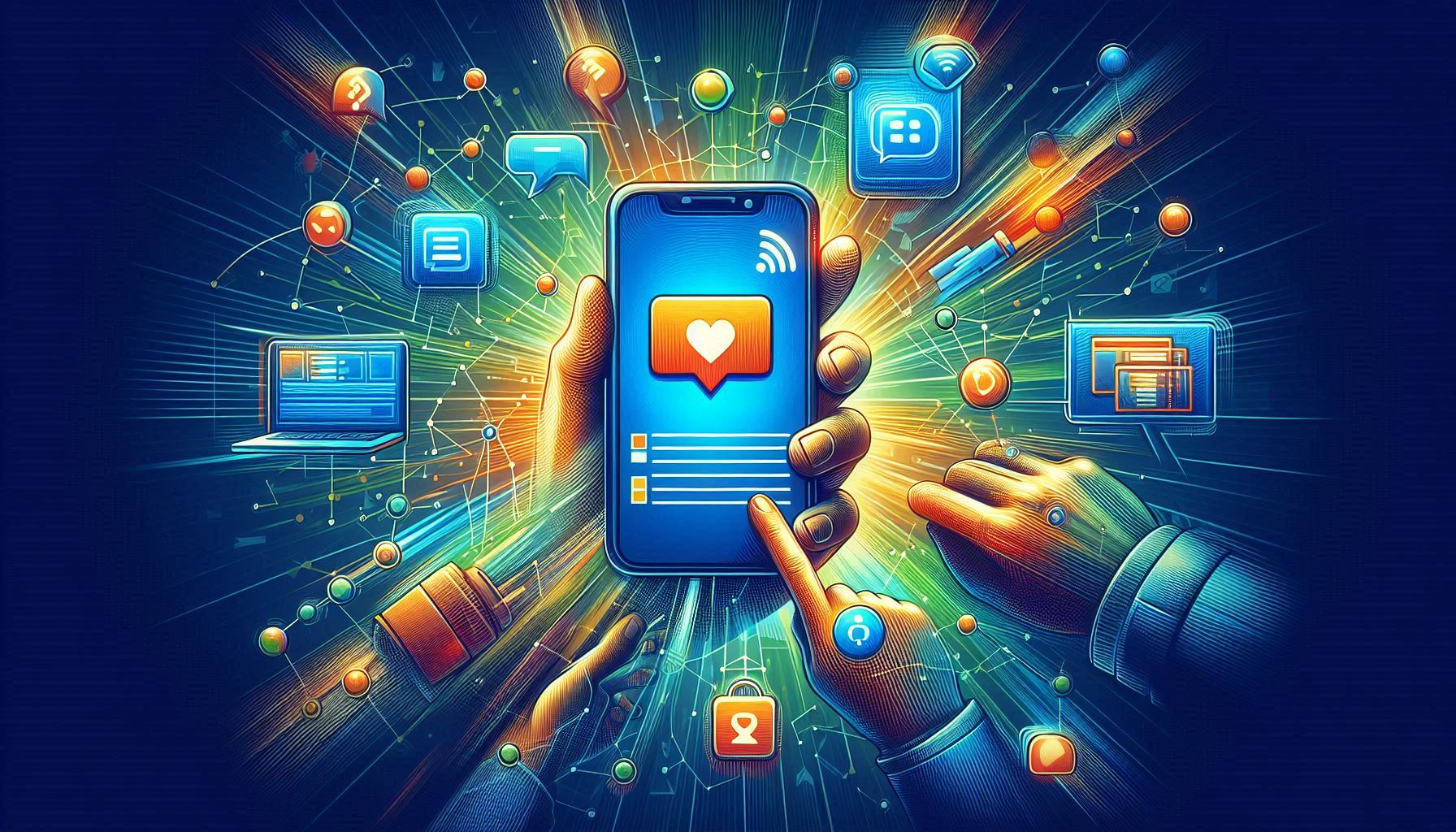 Push Notifications Web Development: The Web Developer's Secret Weapon for Engaging Users 3 Push Notifications Web Development: The Web Developer's Secret Weapon for Engaging Users