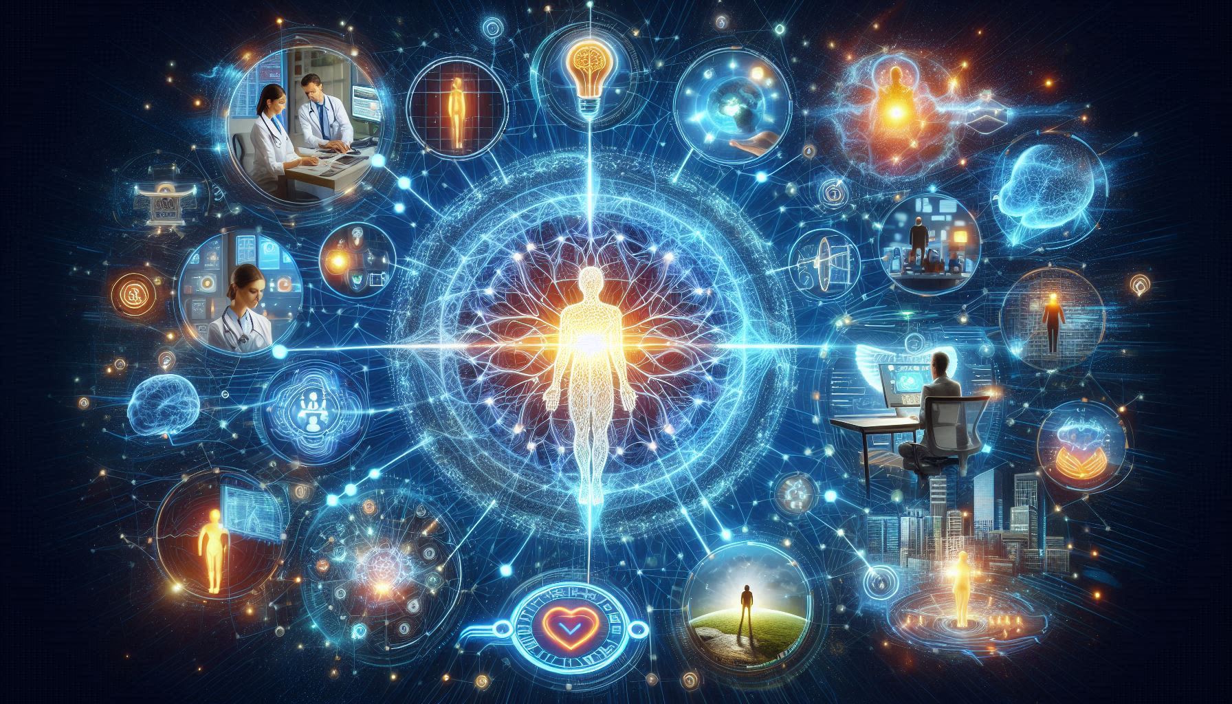 AI Revolution: Generative AI, Ethics, and Democratization 3 AI Revolution: Generative AI, Ethics, and Democratization