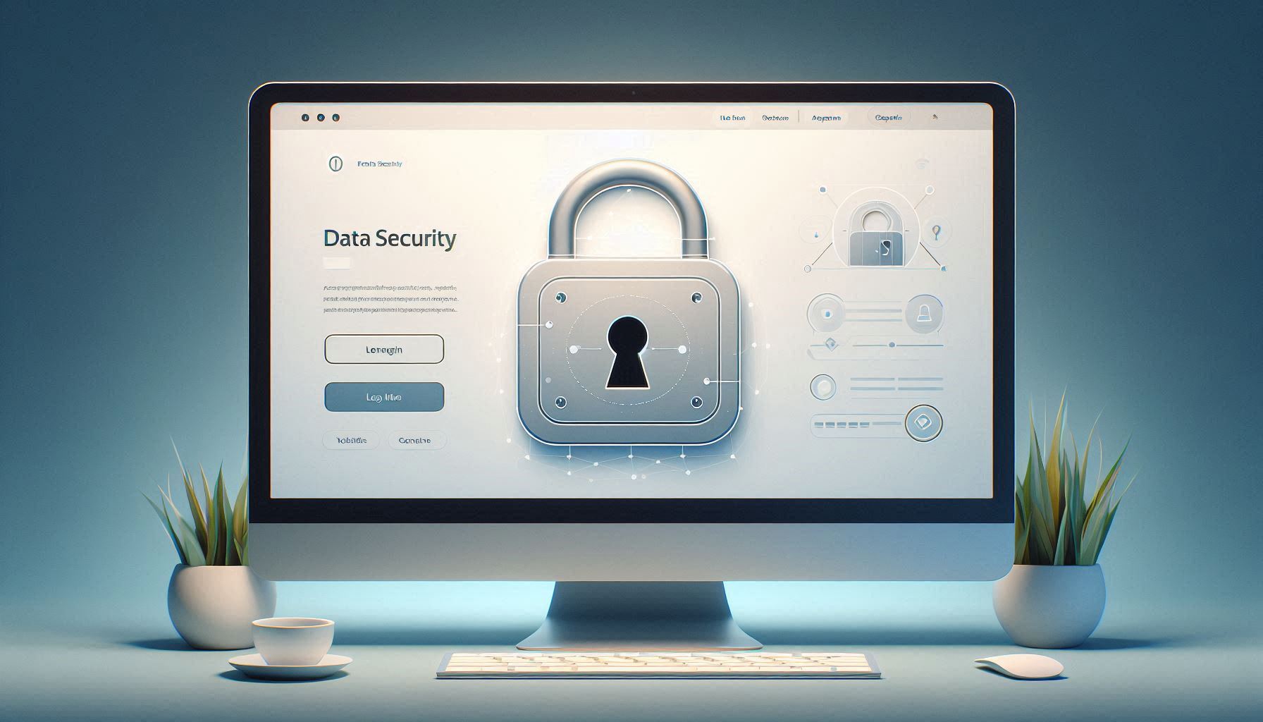 Data Security for Web Developers: A Practical Guide 1 Data Security for Web Developers - A Practical Guide