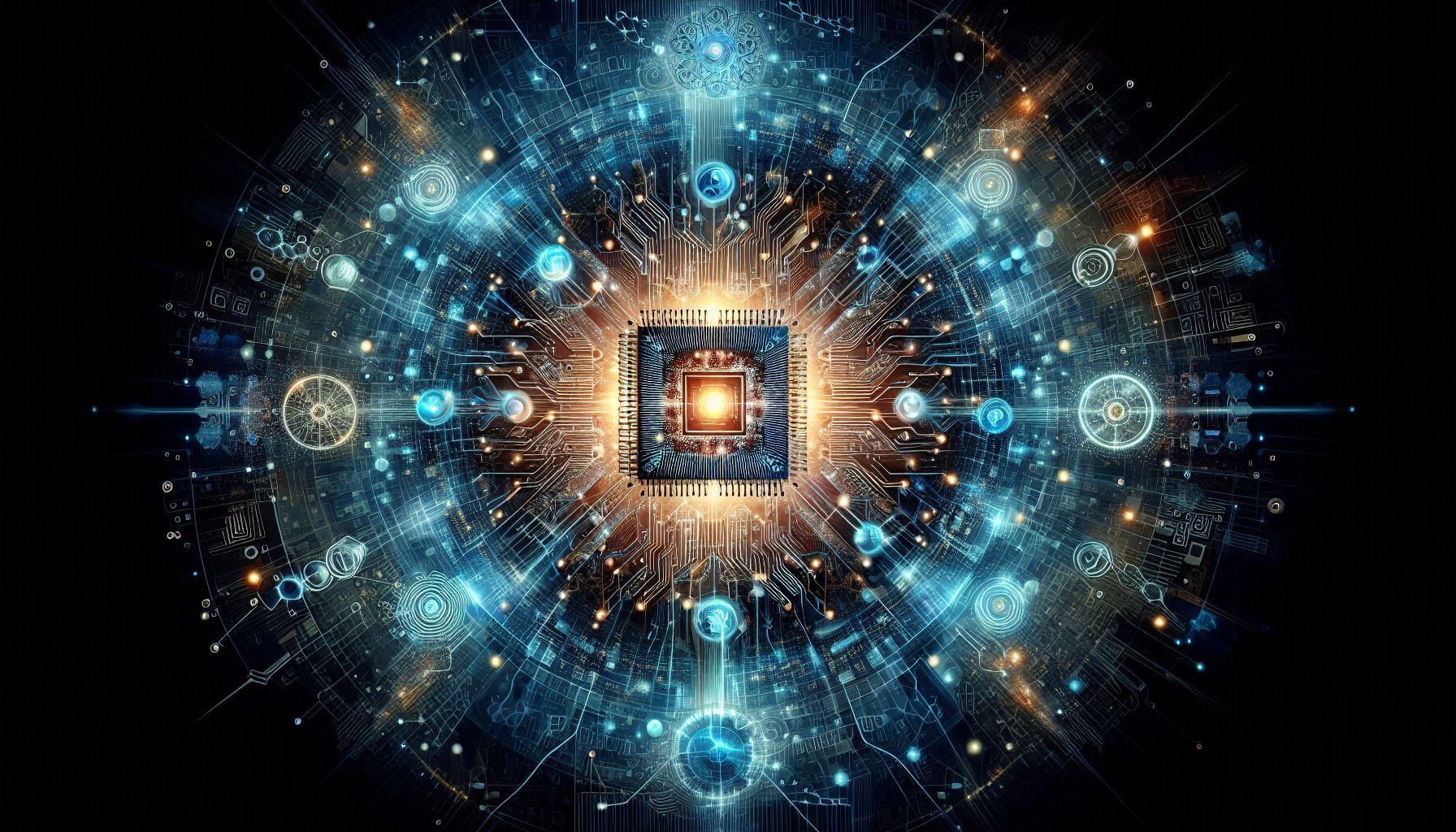 Decoding the Quantum Realm: Are We on the Brink of a New Era? 2 Decoding the Quantum Realm: Are We on the Brink of a New Era?