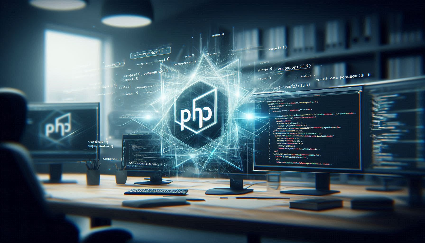 Modern PHP Development Mastering in 2025: Level Up Your PHP 2 Modern PHP Development