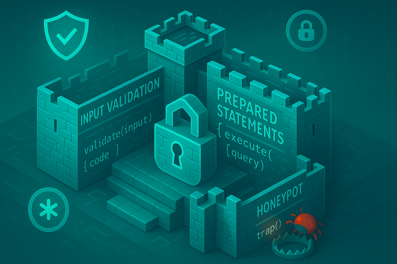 PHP Security: A Beginner's Guide to Building Safer Web Applications 1 PHP Security: A Beginner's Guide to Building Safer Web Applications