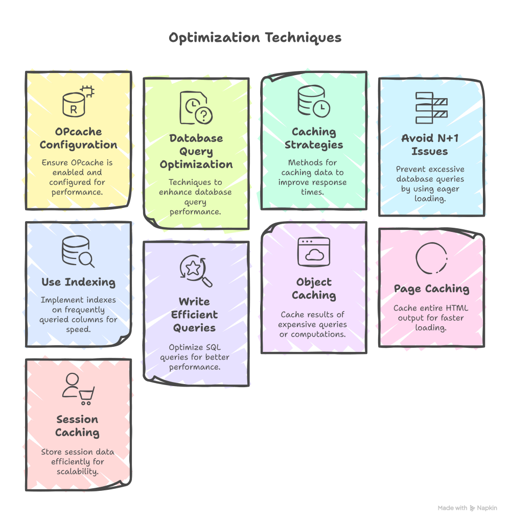 Writing Clean and Maintainable PHP Code