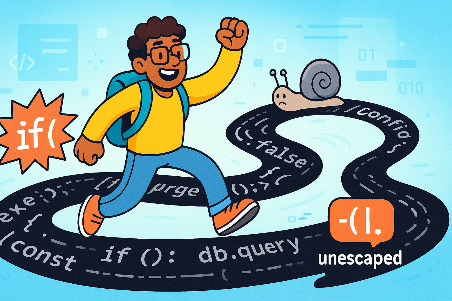Common PHP Mistake