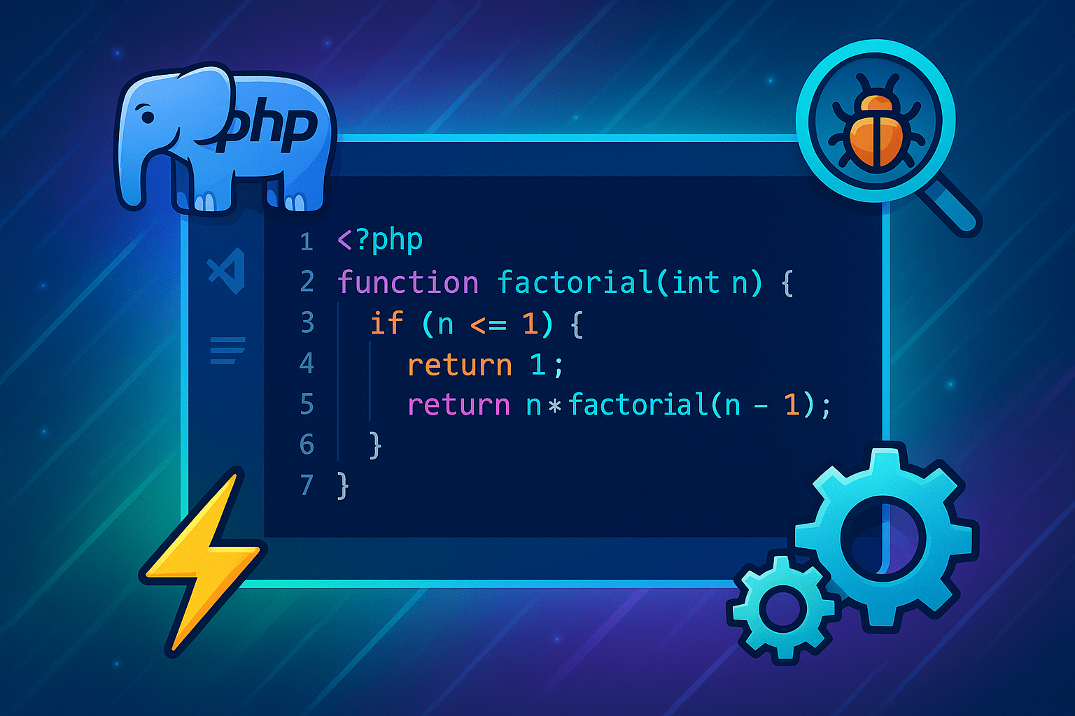Unleash PHP Power: Master Visual Studio Code Customization in 2025! 🚀 1 Must-Have Visual Studio Code Extensions for PHP Developers