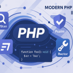 Modern PHP Tooling / Static Analysis