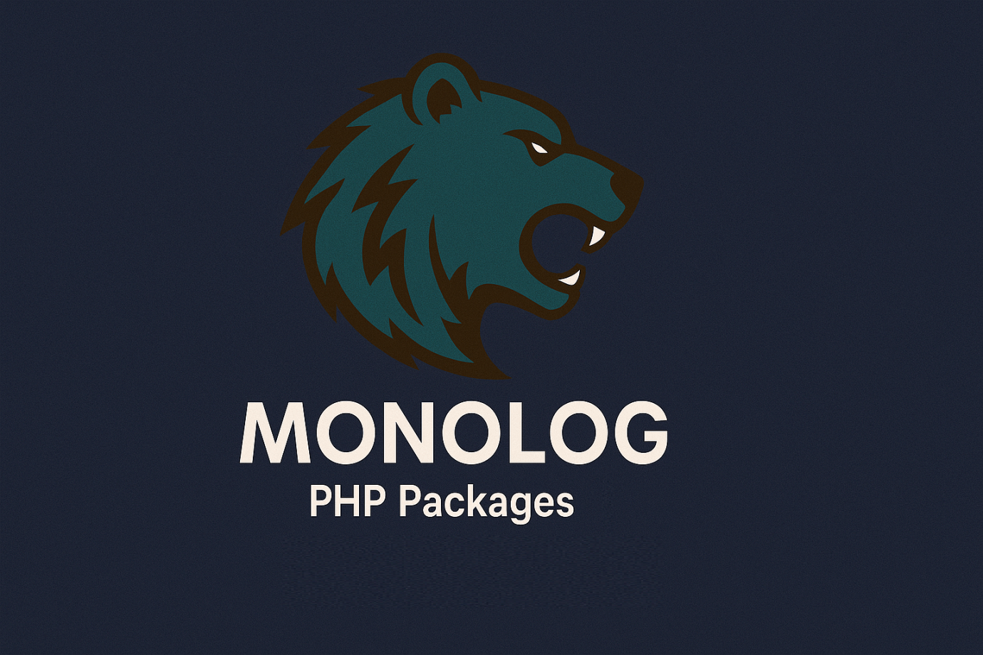 Monolog - PHP Packages