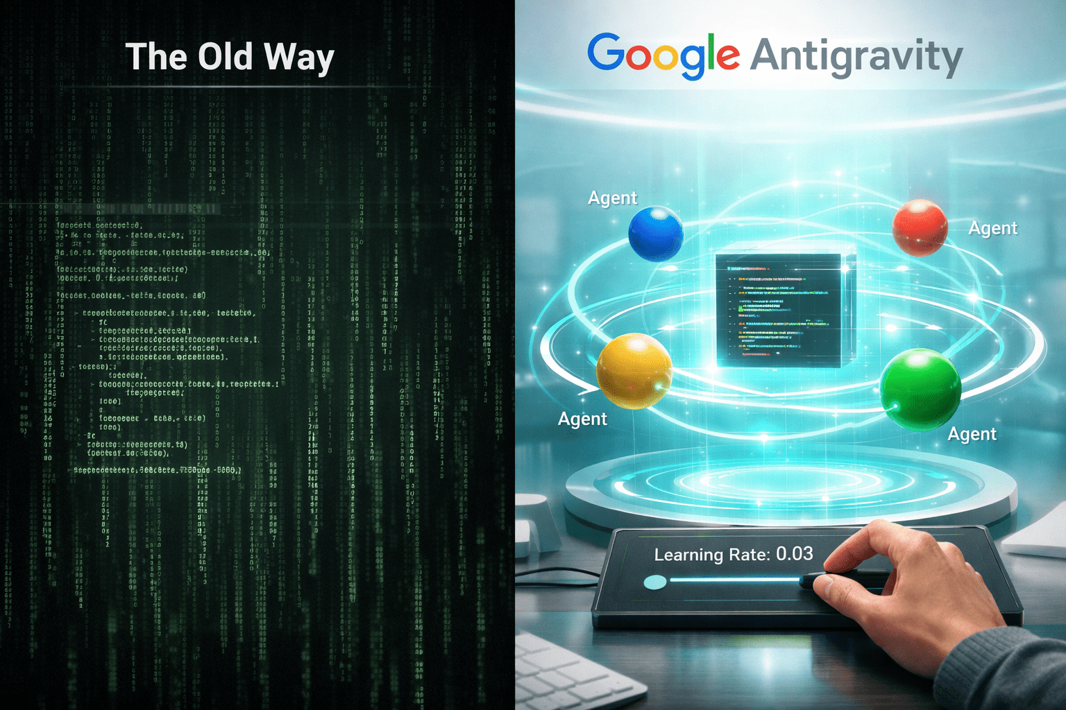Google Antigravity Review: The Agentic IDE Revolution Arriving in 2025 🚀