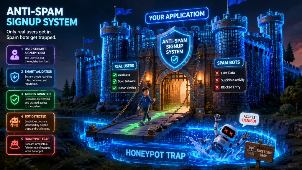 Why You Need "Layered" Security (The Castle Analogy) 🏰