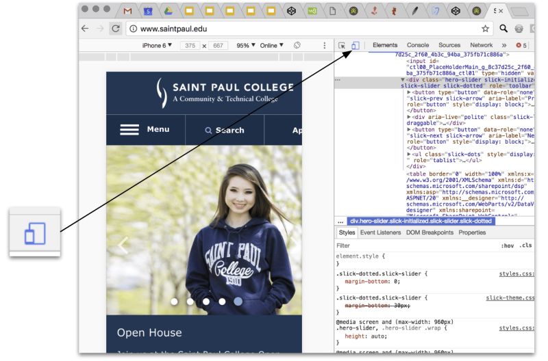 Module 6 Responsive Website Development Web Dev Students - Colorful Picture Collection - Ultra HD Quality