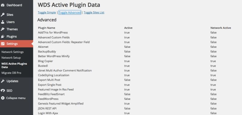 New Multisite Plugin Beta Plugin Activation Status - Retina Gradient Illustrations for Desktop