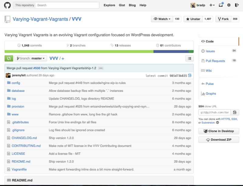 Getting Started With Vagrant For Local Development Environments Dev - Best City Illustrations in Retina