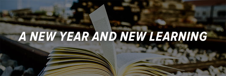 New Year New Learnings Advanced Learning Programs - Amazing 4K Space Designs | Free Download