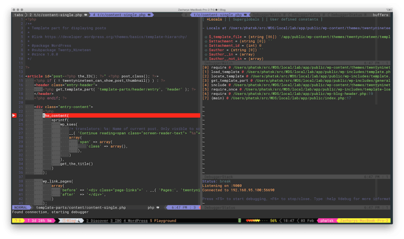 Help Debugging Local By Flywheel With Phpstorm Ides Support Intellij - Ocean Photos - High Quality HD Collection
