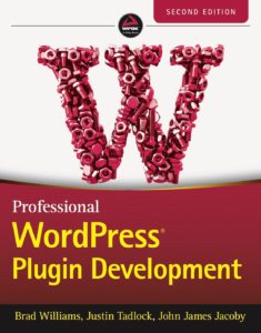 Wordpress websites for business · 4. WordPress Books by the Team at WebDevStudios | WordPress ...