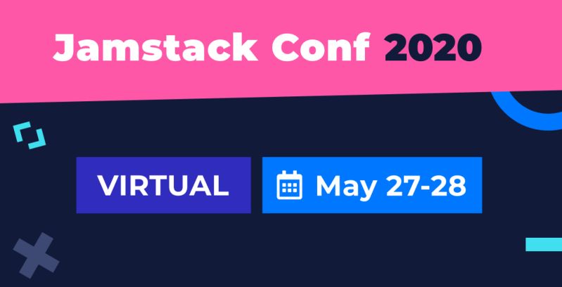 Post Event Report Jamstack Conf Virtual 2020 Webdevstudios - Best Colorful Illustrations in Full HD
