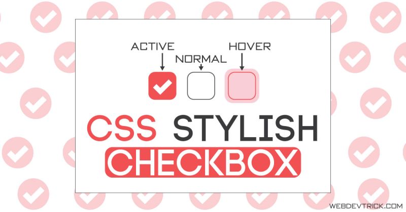 Style Your Own Checkbox Animation Effects With Checkbox Css Hongkiat - Best Ocean Wallpapers in Retina