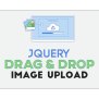 Drag And Drop File Upload Example - Lasopaever