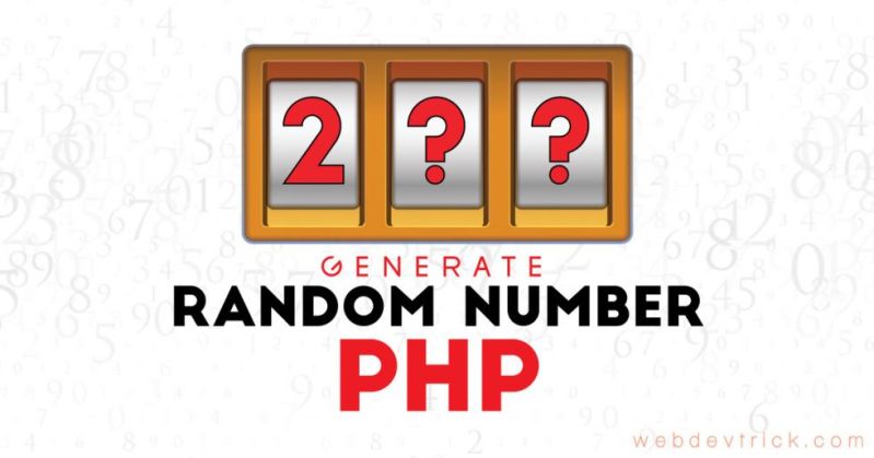 How To Generate A Random String With Php Mazer Dev - Desktop Nature Patterns for Desktop