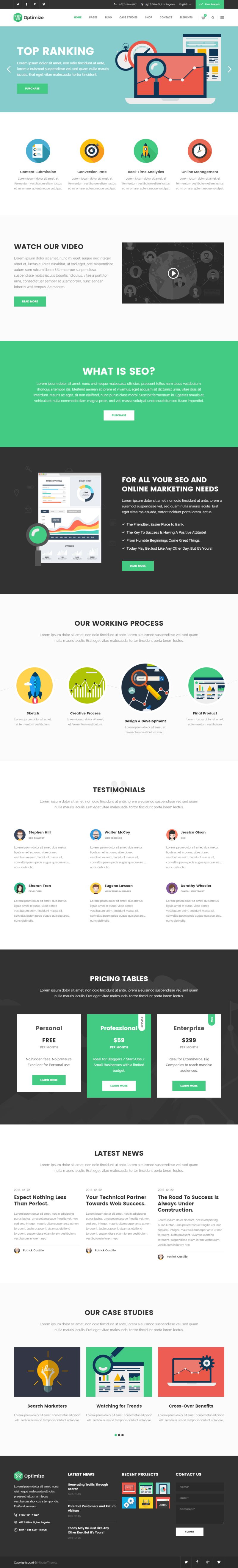 Optimized Wordpress Themes Tips To Optimize Wordpress Themes - Premium Abstract Illustration Gallery - Retina