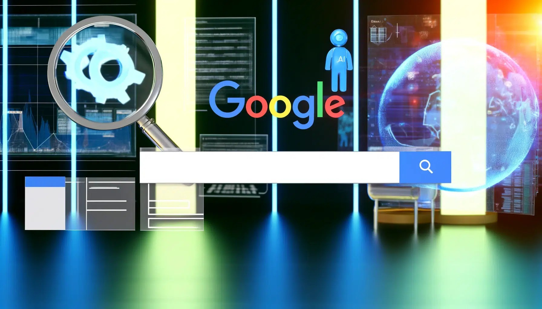 Indexation des fichiers .epub par Google : Opportunité pour Éditeurs Numériques