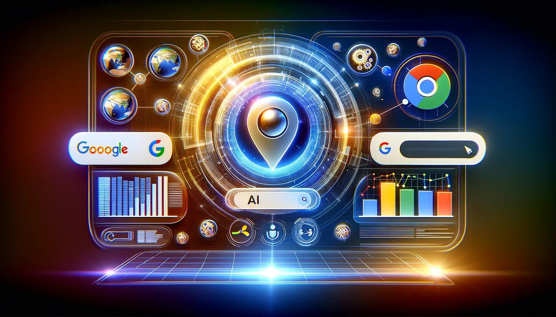 Google AI Overviews : Révolution de la Recherche ou Controverse ?