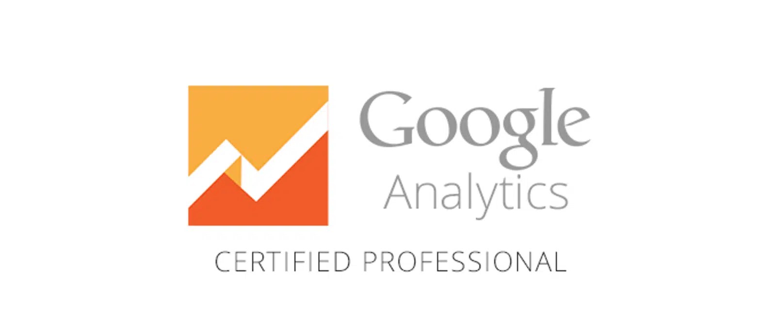 certification google analytics webdigitci