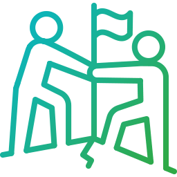 Teamwork icon