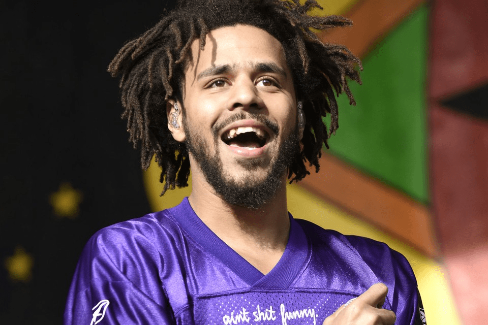 J cole's teeth: a dental perspective