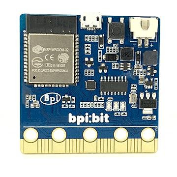 Github Webduinoio Webduino Bit Module Led Matrix Block Module For - Premium Light Design Gallery - High Resolution