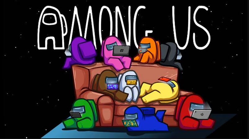 A gallery of free and cheap tools will help you migrate to and settle in with microsoft's newest operating system. Free Download Among Us For Windows Pc 2021 Webeeky