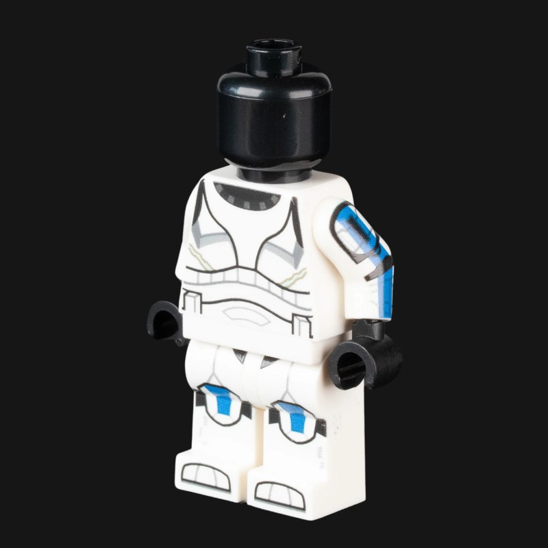 Rex Commando By Garbagetrucksprobosc On Deviantart - Ultra HD Landscape Photos for Desktop