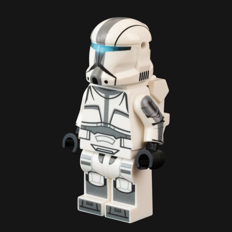 Commando Rex With Cac Accessories Weberbricks - Best Nature Arts in Ultra HD