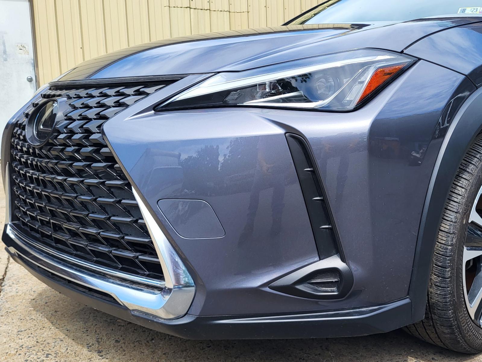 2021 LEXUS UX200 Wheel - Weber Brothers Auto