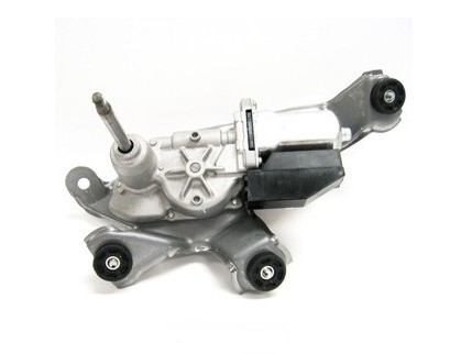 2018 MAZDA 3 Wiper Motor - Rear - Weber Brothers Auto