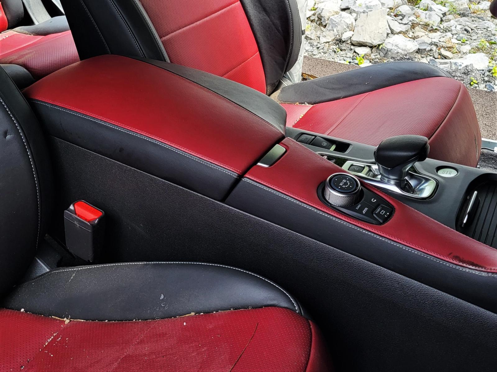 2022 INFINITI QX55 Transmission - Weber Brothers Auto
