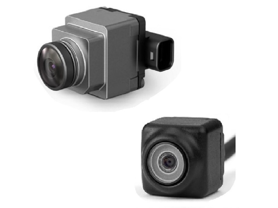 2018 TOYOTA C-HR Camera / Projector - Weber Brothers Auto