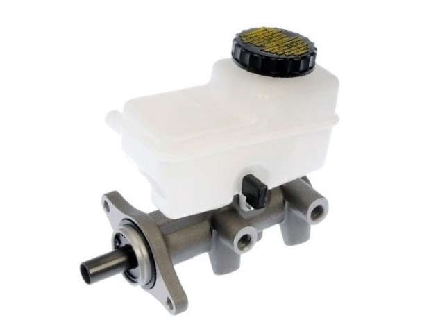 2019 MAZDA 3 Master Cylinder (Brake) - Weber Brothers Auto