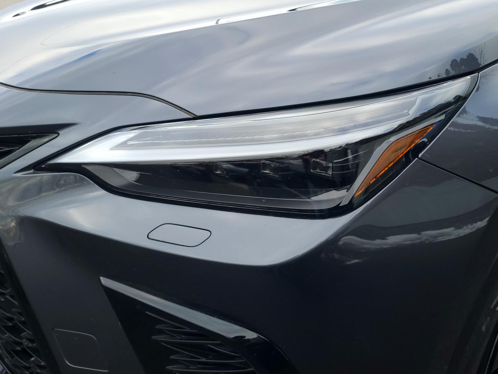 2023 LEXUS NX350 Transfer Case - Weber Brothers Auto