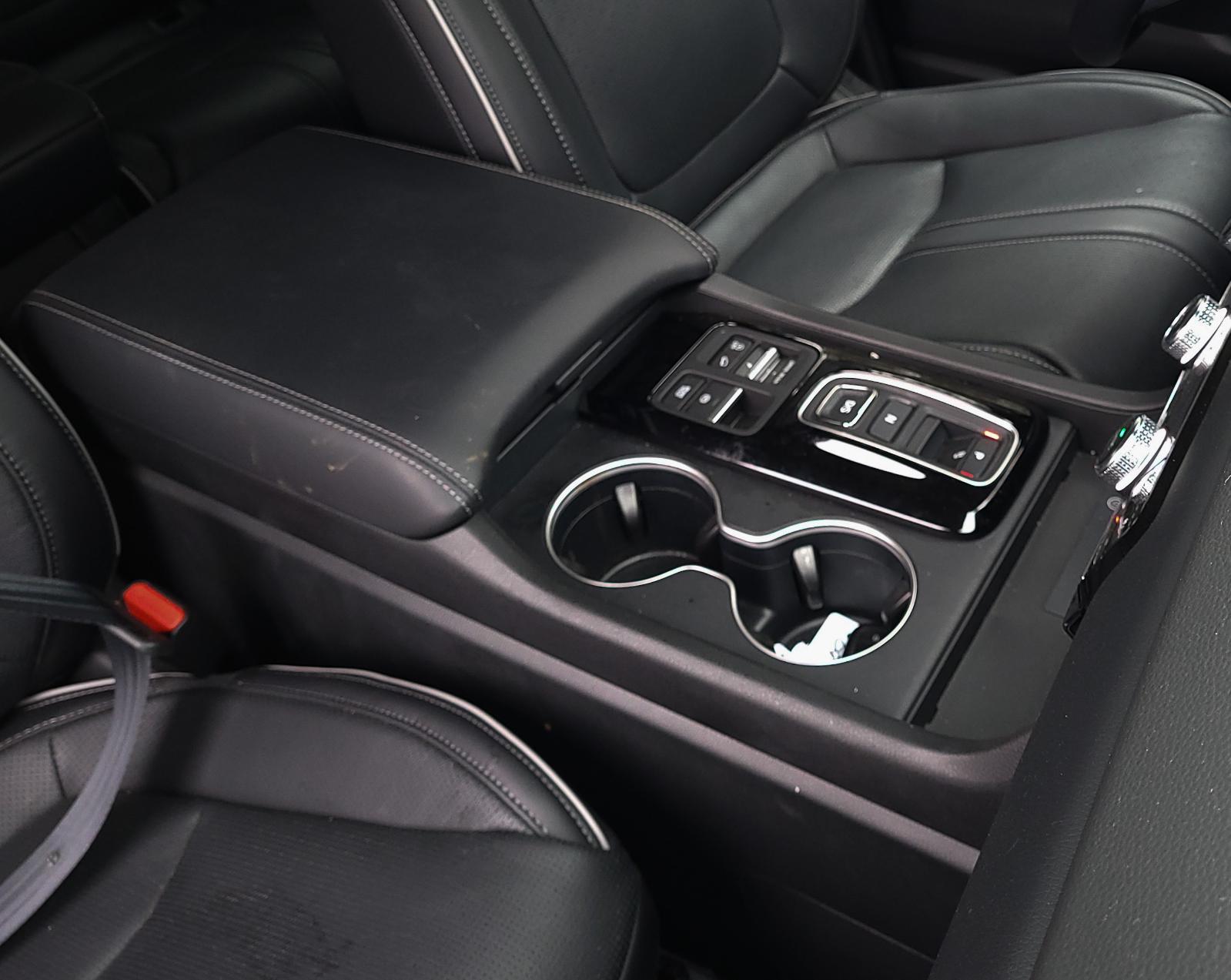 2023 HONDA PILOT Shifter - Weber Brothers Auto