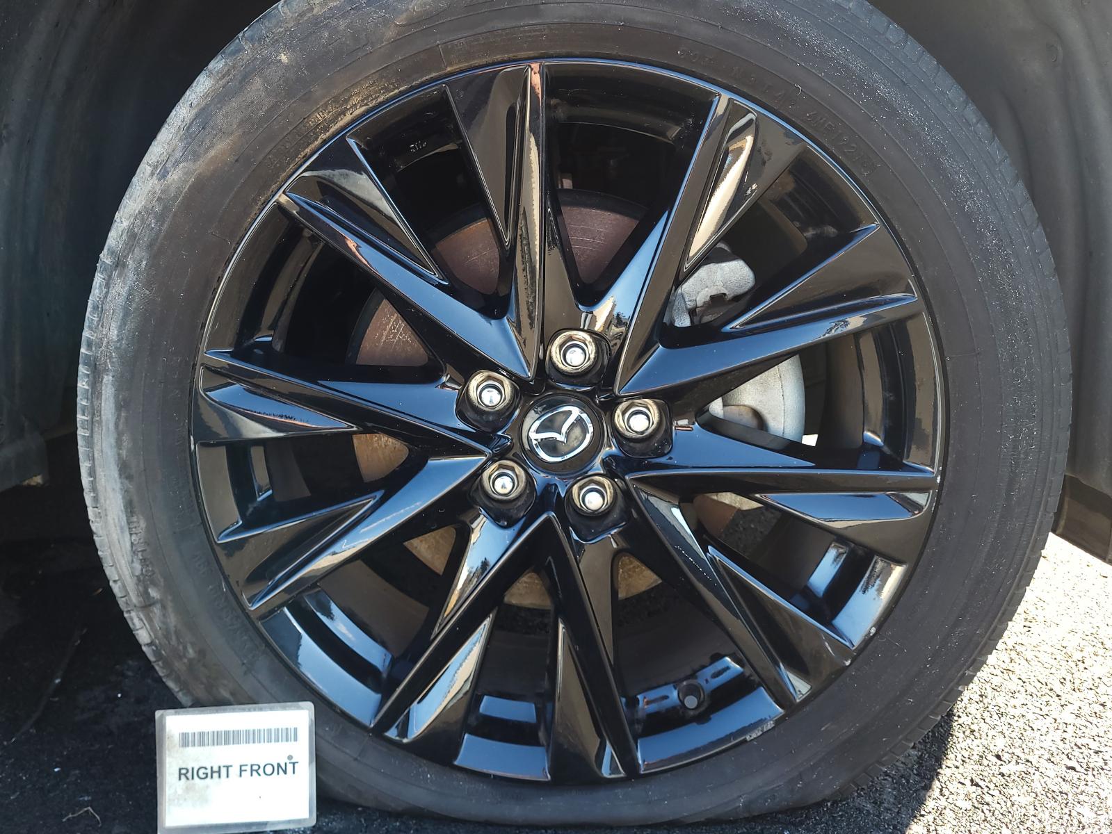 cx-05,cx-17,bx-48.3種セット 2021 MAZDA CX-5 Wheel - Weber Brothers Auto