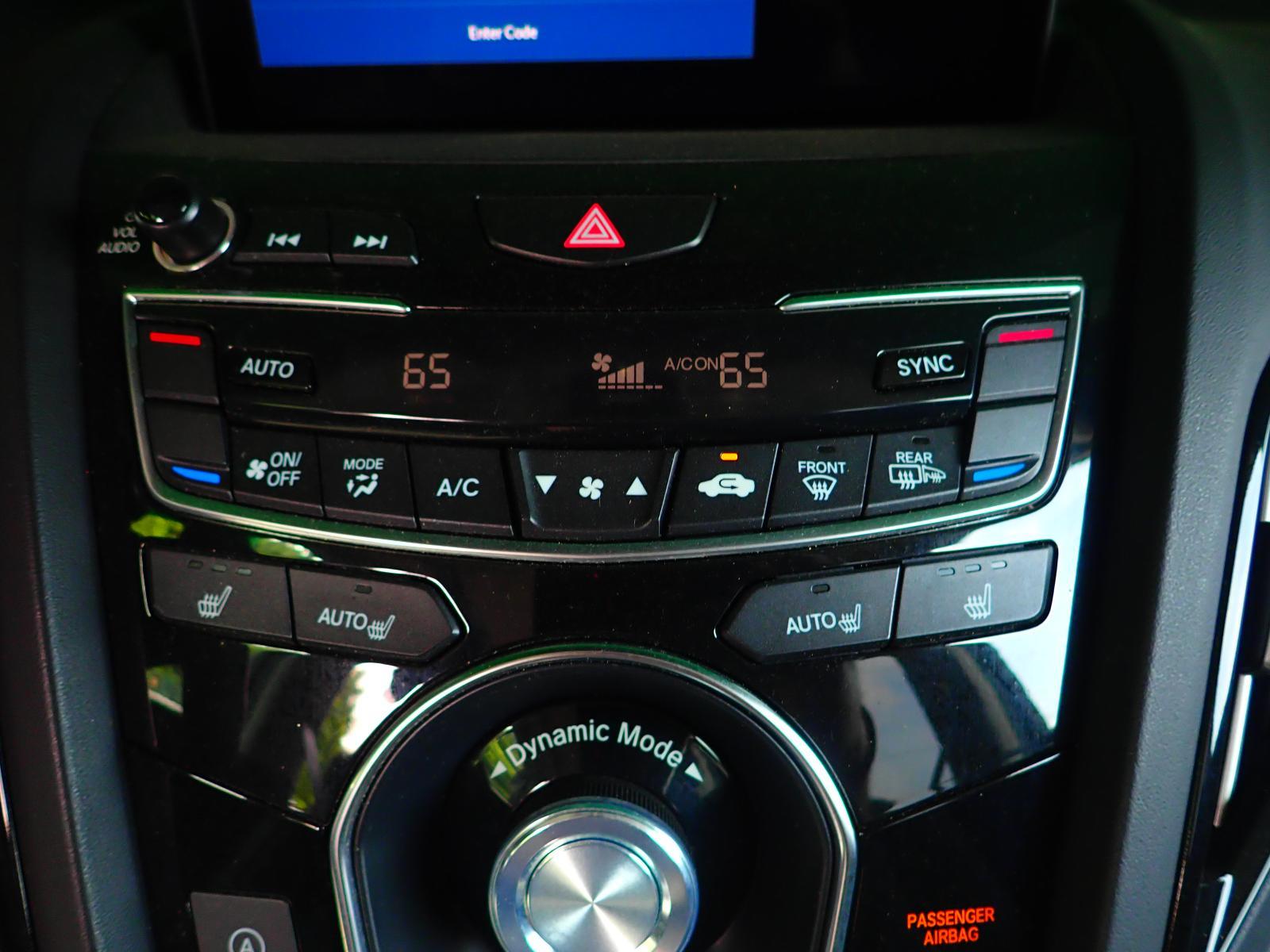2019 ACURA RDX Engine Control Module / Computer - Weber Brothers Auto