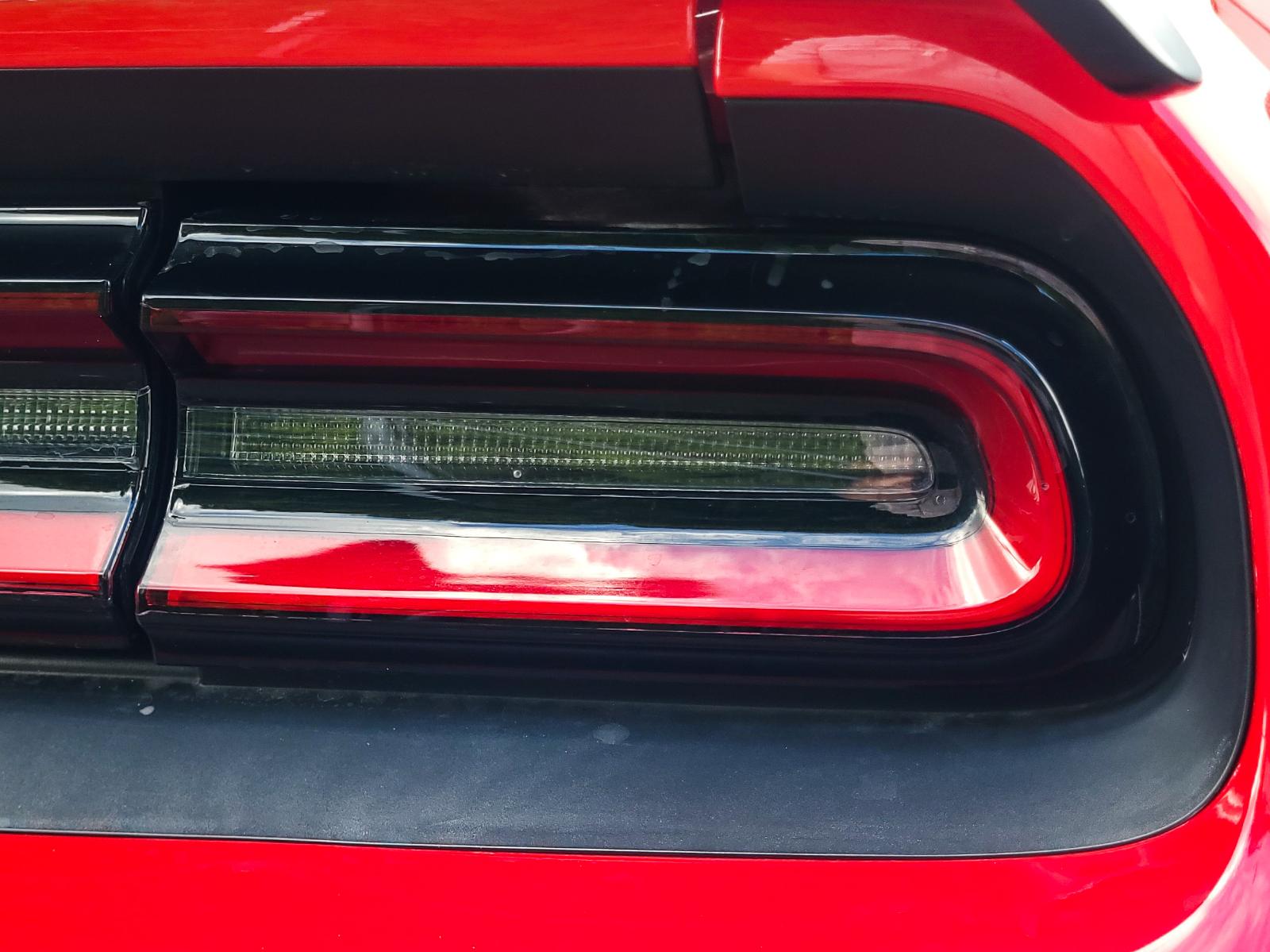 2019 DODGE CHALLENGER Front End Assembly - Weber Brothers Auto